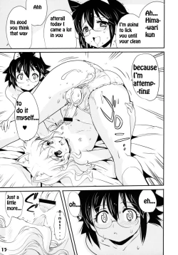 Page 11 of orimoto minama CatBoys English