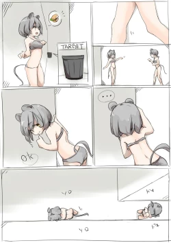 Page 2 of Chiisa na shimai