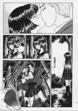 Page 11 of Choukyou Hijiri Yuri no Sono Jogakuin