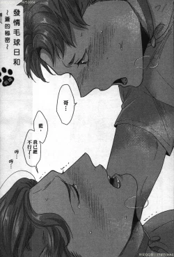 Page 142 of Hatsujou Kemono Hiyori | 發情野獸日和