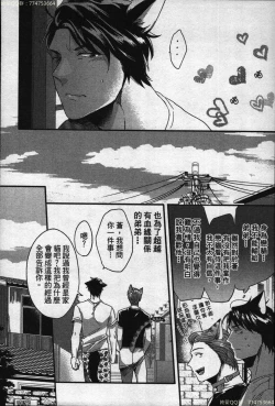 Page 145 of Hatsujou Kemono Hiyori | 發情野獸日和