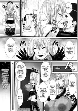 Page 10 of NH no Otouto