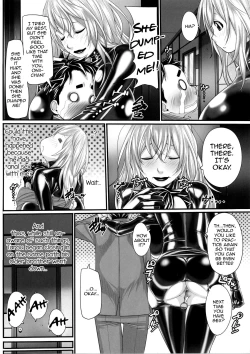 Page 21 of NH no Otouto