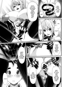 Page 22 of NH no Otouto