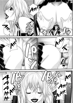 Page 6 of NH no Otouto
