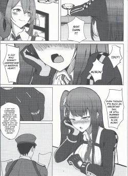 Page 2 of I don't know what to title this book, but anyway it's about WA2000