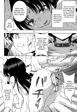 Page 20 of Seijo no Kenshin | The Saint's Devotion Ch. 5