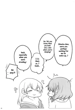 Page 28 of Ato de Okorareru kara!