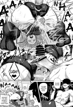 Page 14 of FetiColle VOL.03