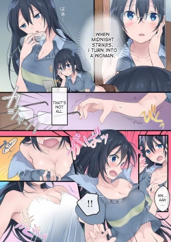 Page 4 of Nazo no Genshou