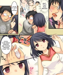 Page 13 of Ore ga Love Doll ni Naru Nante Arienai | I Turned into a Love Doll? That's Impossible!