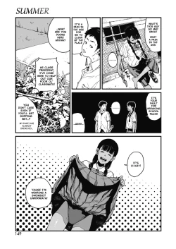 Page 3 of Natsu | Summer