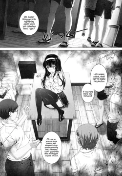 Page 15 of Kasumi Utako no Sex Koukyoushi