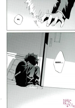 Page 14 of Yuukage | Evening Shadows