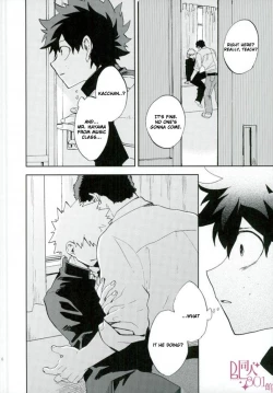 Page 8 of Yuukage | Evening Shadows