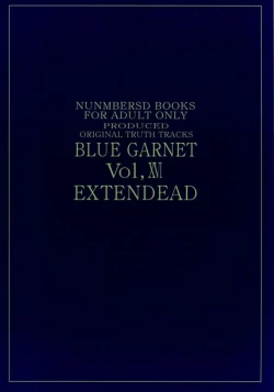 Page 41 of BLUE GARNET XVI EXTENDEAD