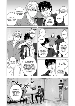 Page 11 of DARKNESS HOUND 4