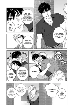 Page 19 of DARKNESS HOUND 4