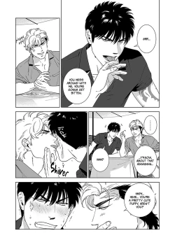 Page 23 of DARKNESS HOUND 4