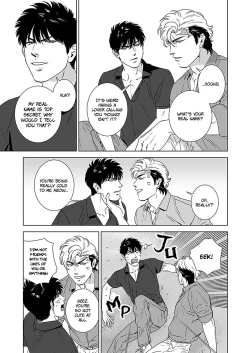 Page 25 of DARKNESS HOUND 4