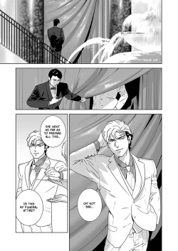 Page 31 of DARKNESS HOUND 4