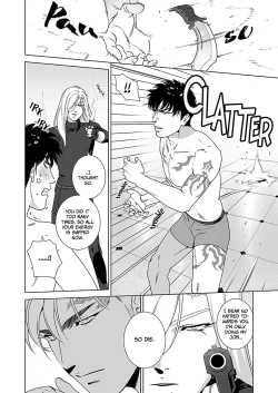 Page 56 of DARKNESS HOUND 4