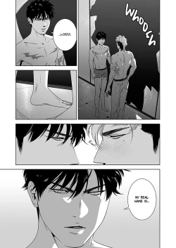 Page 61 of DARKNESS HOUND 4