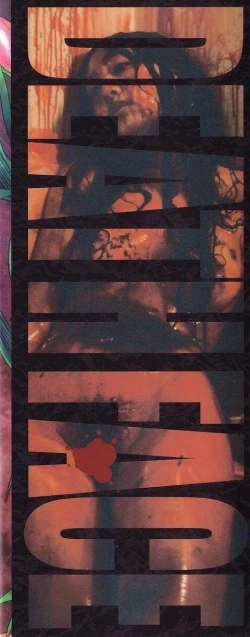 Page 197 of Death Face