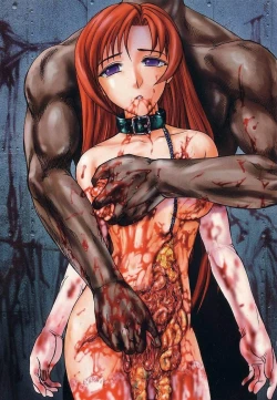 Page 5 of Death Face