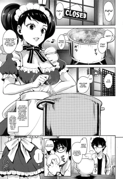 Page 2 of Kawakami no Mae de wa Sessei Dekinai Setsu