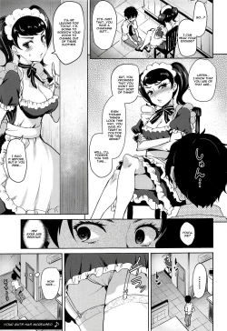 Page 4 of Kawakami no Mae de wa Sessei Dekinai Setsu
