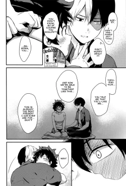 Page 20 of Love Me Tender 2