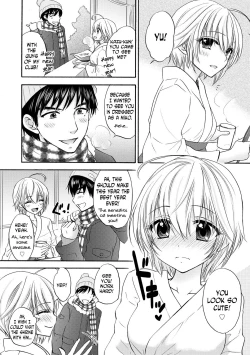 Page 2 of Houkago Love Mode 12