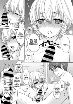Page 7 of Houkago Love Mode 12
