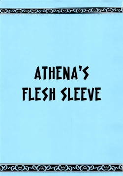 Page 3 of Athena no Nikutsubo | Athena's Flesh Sleeve