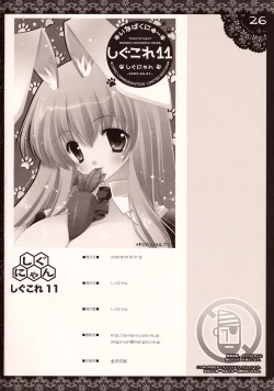 Page 25 of Shigukore 11