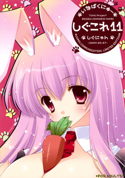 Download Shigukore 11