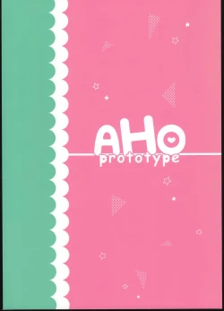 Page 21 of AHO prototype