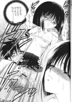 Page 28 of Senshi no Mezame