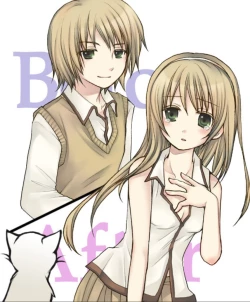 Page 134 of Okashi Tsumeawase Pack Kuratsuka Ichimi