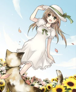 Page 137 of Okashi Tsumeawase Pack Kuratsuka Ichimi