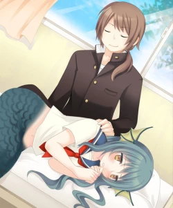 Page 175 of Okashi Tsumeawase Pack Kuratsuka Ichimi