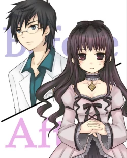 Page 189 of Okashi Tsumeawase Pack Kuratsuka Ichimi