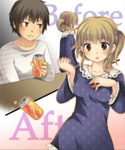 Page 199 of Okashi Tsumeawase Pack Kuratsuka Ichimi