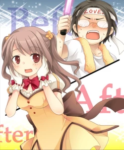 Page 200 of Okashi Tsumeawase Pack Kuratsuka Ichimi