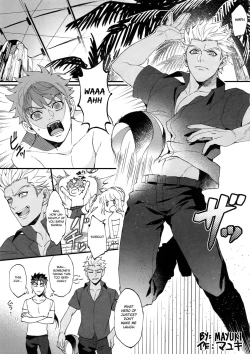 Page 28 of Summer Report