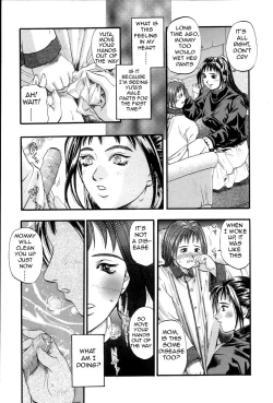 Page 24 of Yuu Haha - Painful Love