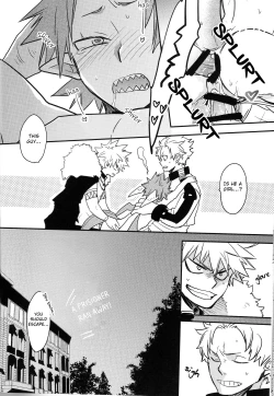 Page 35 of Jikketsu+1