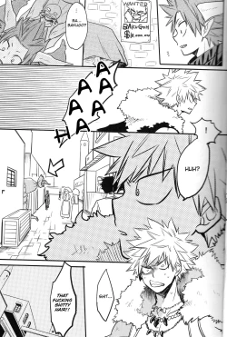 Page 8 of Jikketsu+1