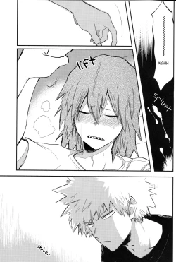 Page 21 of Knock! Knock! Knock!